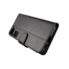 - Samsung Galaxy S22 Plus - Fodral - Utfällbart Kortfack - Svart