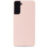 - Samsung Galaxy S22 Plus - Skal - Silikon - Blush Pink