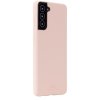 - Samsung Galaxy S22 Plus - Skal - Silikon - Blush Pink