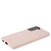 - Samsung Galaxy S22 Plus - Skal - Silikon - Blush Pink