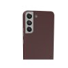 - Samsung Galaxy S22 Plus - Skal - Thin Case V3 - Sangria Red