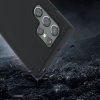 - Samsung Galaxy S22 Ultra - Skal - Silikon - Svart