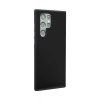 - Samsung Galaxy S22 Ultra - Skal - Silikon - Svart