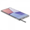 - Samsung Galaxy S22 Ultra - Skal - Ultra Hybrid - Crystal Clear