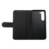 - Samsung Galaxy S23 - Fodral - Magnetiskt Avtagbart Skal - Svart
