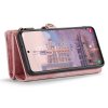 - Samsung Galaxy S23 Plus - Fodral - 008 Series Löstagbart Skal - Rosa