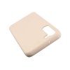 - Samsung Galaxy S23 Plus - Skal - Silikon - Beige