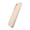 - Samsung Galaxy S23 Plus - Skal - Silikon - Beige