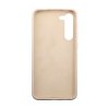 - Samsung Galaxy S23 Plus - Skal - Silikon - Beige
