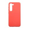 - Samsung Galaxy S23 Plus - Skal - Silikon - Rosa