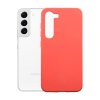- Samsung Galaxy S23 Plus - Skal - Silikon - Rosa