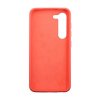 - Samsung Galaxy S23 Plus - Skal - Silikon - Rosa