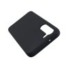 - Samsung Galaxy S23 Plus - Skal - Silikon - Svart