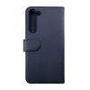 - Samsung Galaxy S23 Plus - Fodral - Magnetiskt Avtagbart Skal - Blå