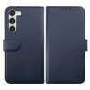 - Samsung Galaxy S23 Plus - Fodral - Magnetiskt Avtagbart Skal - Blå