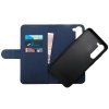 - Samsung Galaxy S23 Plus - Fodral - Magnetiskt Avtagbart Skal - Blå