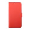 - Samsung Galaxy S23 Plus - Fodral - Magnetiskt Avtagbart Skal - Röd