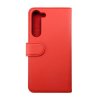 - Samsung Galaxy S23 Plus - Fodral - Magnetiskt Avtagbart Skal - Röd