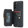 - Samsung Galaxy S23 Plus - Skal - C20 Series - Svart