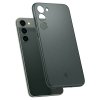 - Samsung Galaxy S23 - Skal - Thin Fit - Abyss Green