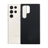 - Samsung Galaxy S23 Ultra - Skal - Silikon - Svart