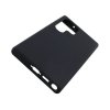 - Samsung Galaxy S23 Ultra - Skal - Silikon - Svart