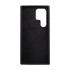 - Samsung Galaxy S23 Ultra - Skal - Silikon - Svart