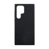 - Samsung Galaxy S23 Ultra - Skal - Silikon - Svart