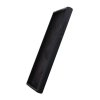 - Samsung Galaxy S23 Ultra - Skal - Silikon - Svart