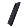 - Samsung Galaxy S23 Ultra - Skal - Silikon - Svart