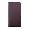 - Samsung Galaxy S23 Ultra - Fodral - Magnetiskt Avtagbart Skal - Lila