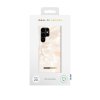 - Samsung Galaxy S23 Ultra - Skal - Fashion Case - Rose Pearl Marble