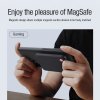 - Samsung Galaxy S23 Ultra - Skal - Super Frosted Shield Pro MagSafe - Svart