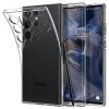 - Samsung Galaxy S23 Ultra - Skal - Liquid Crystal - Crystal Clear