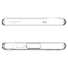 - Samsung Galaxy S23 Ultra - Skal - Liquid Crystal - Crystal Clear
