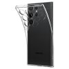 - Samsung Galaxy S23 Ultra - Skal - Liquid Crystal - Crystal Clear