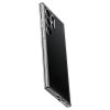- Samsung Galaxy S23 Ultra - Skal - Liquid Crystal - Crystal Clear