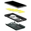 - Samsung Galaxy S23 Ultra - Skal - Tough Armor - Abyss Green