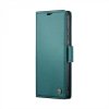 - Samsung Galaxy S24 FE - Fodral - 023 Series - Grön