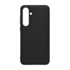 - Samsung Galaxy S24 FE - Fodral - Magnetiskt Avtagbart Skal - Svart