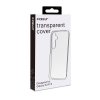 - Samsung Galaxy S24 FE - Skal - GELSKIN - Transparent