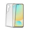 - Samsung Galaxy S24 FE - Skal - GELSKIN - Transparent