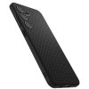 - Samsung Galaxy S24 FE - Skal - Liquid Air - Matte Black
