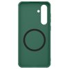 - Samsung Galaxy S24 FE - Skal - Super Frosted Shield Pro MagSafe - Grön