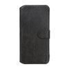 - Samsung Galaxy S24 - Fodral - Magnetiskt Avtagbart Skal - Svart