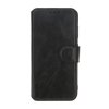 - Samsung Galaxy S24 - Fodral - 4 Kortfack - Svart