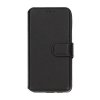 - Samsung Galaxy S24 Plus - Fodral - 4 Kortfack - Svart