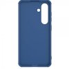 - Samsung Galaxy S24 Plus - Skal - Super Frosted Shield Pro - Blå
