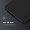 - Samsung Galaxy S24 Plus - Skal - Super Frosted Shield Pro - Blå