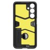 - Samsung Galaxy S24 Plus - Skal - Tough Armor - Gunmetal